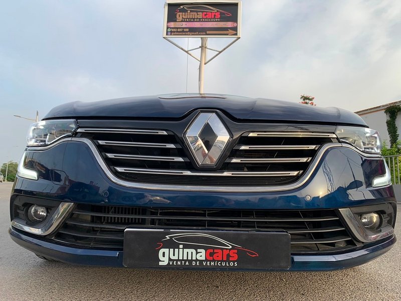 RENAULT Talisman 1.6dCi Zen Energy - foto 1