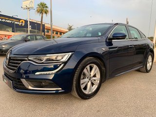 RENAULT Talisman 1.6dCi Zen Energy