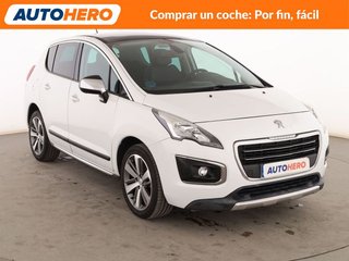Peugeot 3008 1.2 PureTech Allure