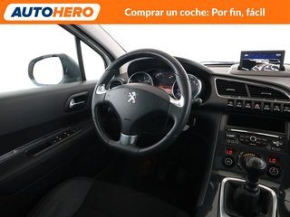 Peugeot 3008 1.2 PureTech Allure