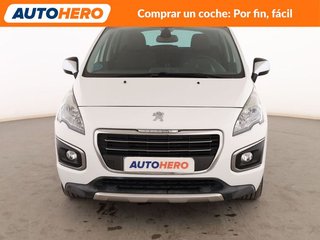 Peugeot 3008 1.2 PureTech Allure