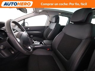 Peugeot 3008 1.2 PureTech Allure