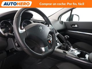 Peugeot 3008 1.2 PureTech Allure