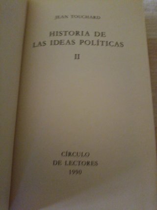 Pack 3 Libros Circulo Universidad