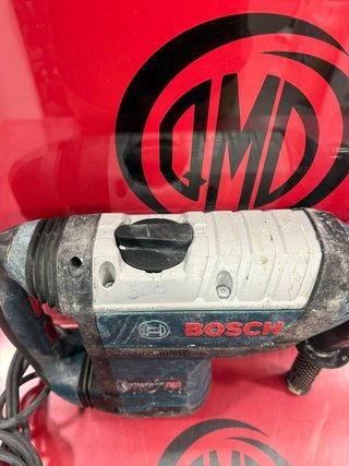 Martillo Demolador Bosch GBH 8-45 DV + ACC