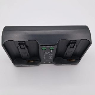Caricabatterie originale Nikon MH-26 (D4, D5, D6, Grips)