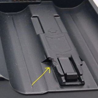 Caricabatterie originale Nikon MH-26 (D4, D5, D6, Grips)