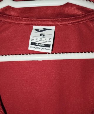 Lote 3 Sudaderas Joma Hombre Talla L