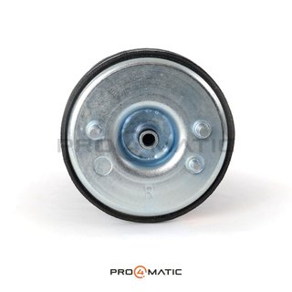 Balona Neumática BMW E39 Trasera Derecha OEM