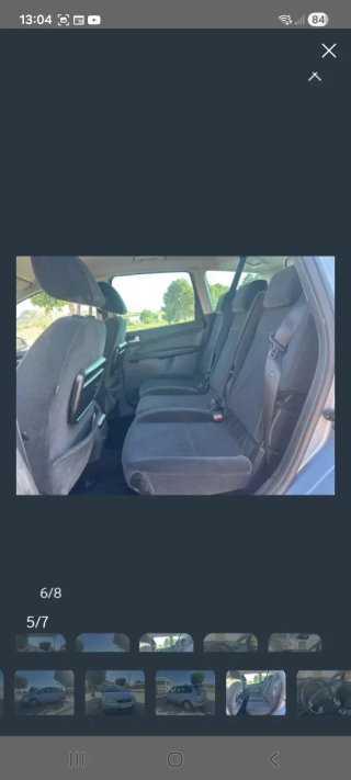 Ford C-MAX 2007