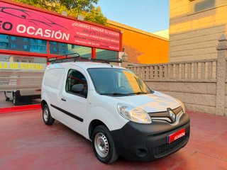 Renault Kangoo 2019