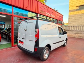 Renault Kangoo 2019