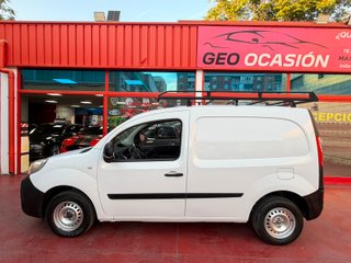 Renault Kangoo 2019