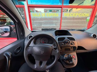 Renault Kangoo 2019