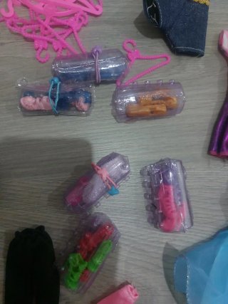 Maletín Barbie Dreamhouse Adventures