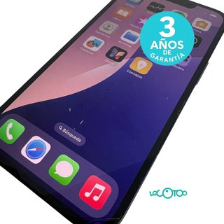 Apple iPhone 16E 128GB Libre
