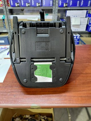Silla Coche Andros MS Grupo 2/3 Isofix