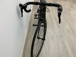 Bicicleta Carretera Felt F6 Negra