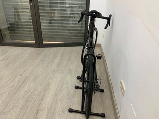 Bicicleta Carretera Felt F6 Negra