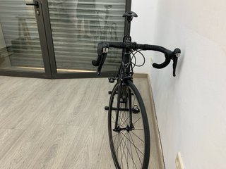 Bicicleta Carretera Felt F6 Negra