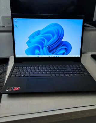 Portátil Lenovo Windows 11