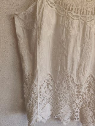 Camiseta de chica talla M -L de Moda Impresion.