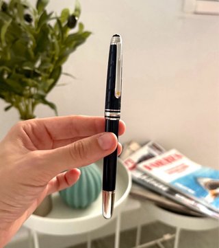 Bolígrafo Montblanc Impecable