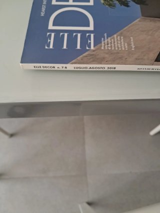 Revistas decoracion