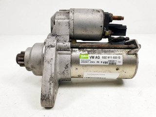 MOTOR ARRANQUE SEAT SEAT ALTEA XL (5P5) 2006-2015