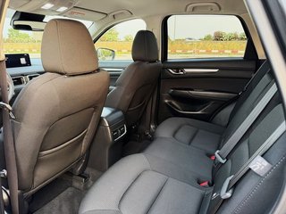 Mazda CX-5 Evolution 2.2 SKYACTIV-D 110 kW con 28.000 Kms!