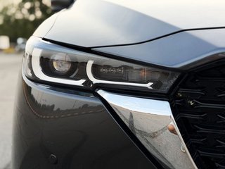 Mazda CX-5 Evolution 2.2 SKYACTIV-D 110 kW con 28.000 Kms!