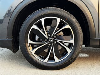Mazda CX-5 Evolution 2.2 SKYACTIV-D 110 kW con 28.000 Kms!