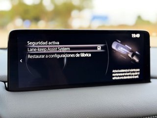 Mazda CX-5 Evolution 2.2 SKYACTIV-D 110 kW con 28.000 Kms!