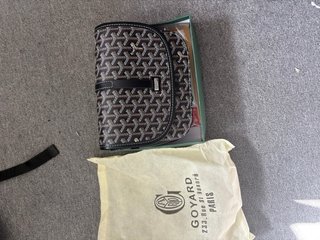 Bolso Goyard Negro