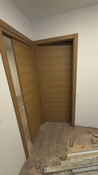 Instalación Tarima Laminada, SPC y Puertas