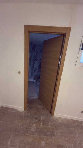 Instalación Tarima Laminada, SPC y Puertas