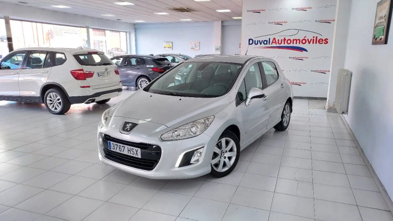 Peugeot 308 HDI 92CV - foto 1