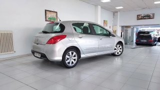 Peugeot 308 HDI 92CV