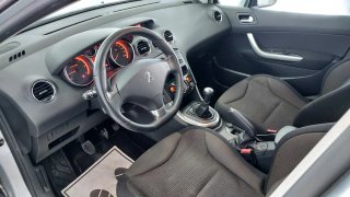 Peugeot 308 HDI 92CV