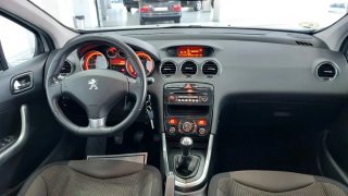 Peugeot 308 HDI 92CV