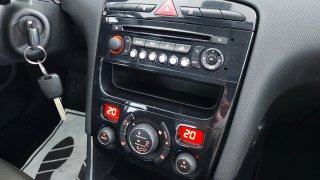 Peugeot 308 HDI 92CV