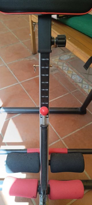 Tabla de inversión Yatek ajustable