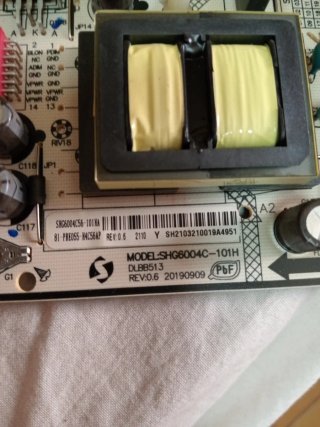 Placa base Schneider