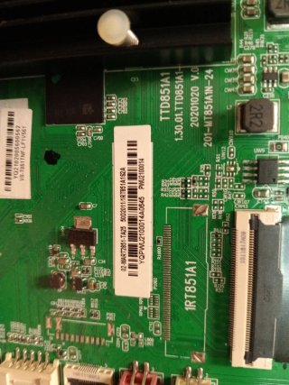 Placa base Schneider