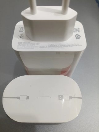 Cargador Original OnePlus 100W SuperVOOC OppO