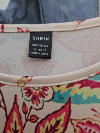 Vestido Largo  Talla XL. Medidas en descripción