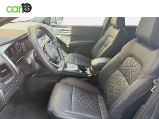 Nissan Qashqai DIG-T 117kW (158CV) mHEV CVT Tekna Prem.
