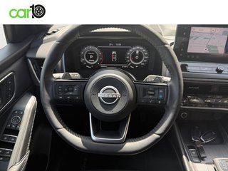 Nissan Qashqai DIG-T 117kW (158CV) mHEV CVT Tekna Prem.