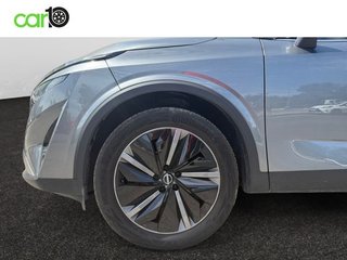 Nissan Qashqai DIG-T 117kW (158CV) mHEV CVT Tekna Prem.
