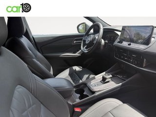 Nissan Qashqai DIG-T 117kW (158CV) mHEV CVT Tekna Prem.
